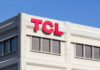TCL LG display acquisition