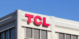 TCL LG display acquisition