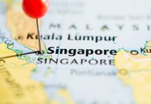 三名合伙人引领方达新加坡 Fangda Partners Singapore Office Expansion