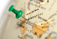 Fangda Partners Opens Singapore Office