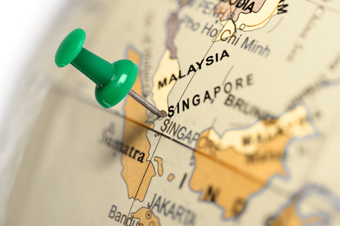 Fangda Partners Opens Singapore Office