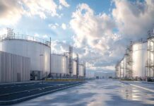 Five firms act on Philippines Coastal Storage acquisition 