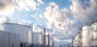 Five firms act on Philippines Coastal Storage acquisition 