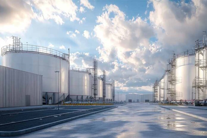 Five firms act on Philippines Coastal Storage acquisition 