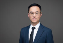 Lifang & Partners hired Qu Linggang