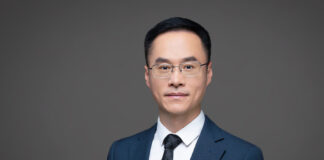 Lifang & Partners hired Qu Linggang