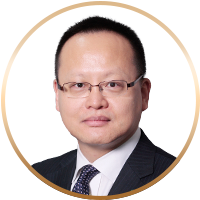 Gavin Sun