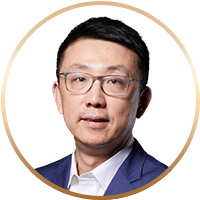 George Wang