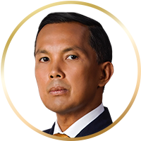 Mark S. GORRICETA