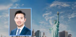 Steve Lin joins Han Kun NY