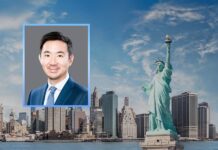 Han Kun adds partner Steve Lin