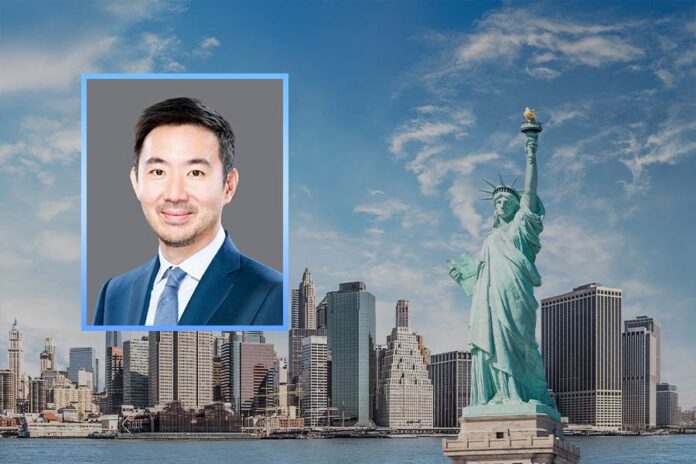 Han Kun adds partner Steve Lin