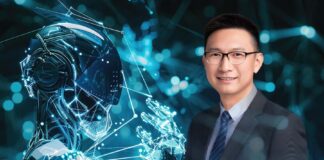 Insuring a policy for AI, Norman Luo