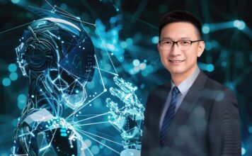Insuring a policy for AI, Norman Luo