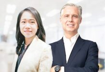 JICN Leadership