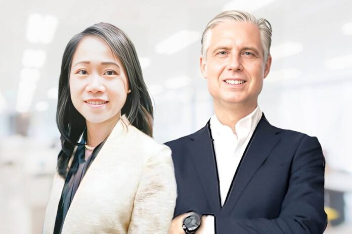 JICN Leadership