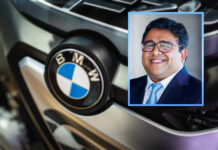 Tata-BMW Joint Venture 2024
