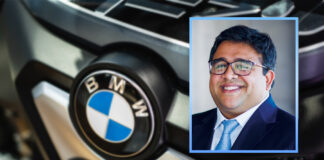 Tata-BMW Joint Venture 2024