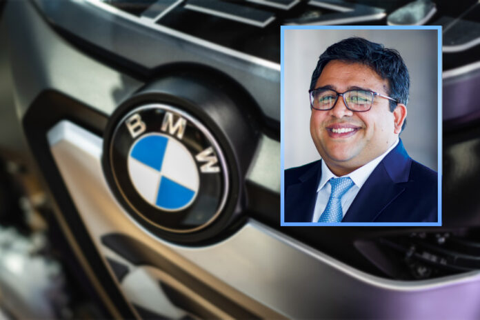 Tata-BMW Joint Venture 2024
