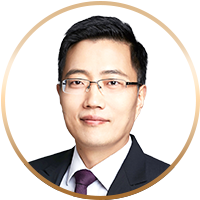 Jeffrey Ding