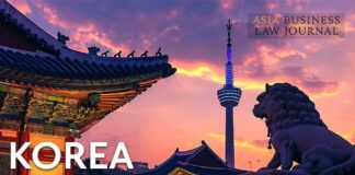 Korea Law Firm Awards 2024