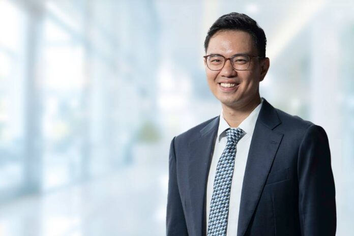 Kevin Tan joins Kennedys Singapore disputes practice