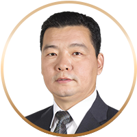 Li Hailong