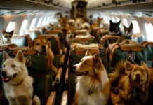 Arbitration Pet Air Transportation Disputes