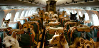 Arbitration Pet Air Transportation Disputes