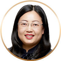 Linda Qiao