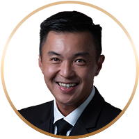 Mark Cheng