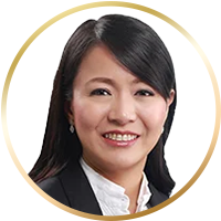 Kristine Anne MERCADO-TAMAYO
