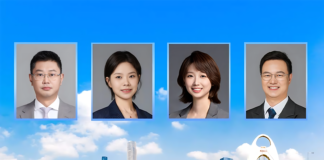 Merits & Tree expands to Guangzhou