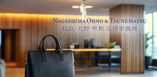 Nagashima Ohno lands Japan’s former tax head for Tokyo team-L
