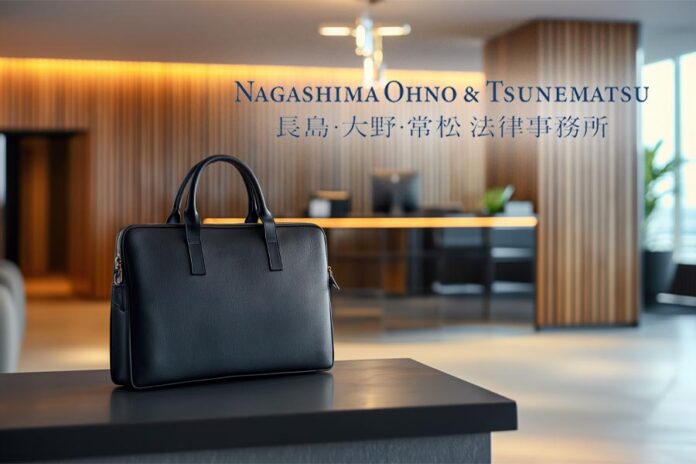 Nagashima Ohno lands Japan’s former tax head for Tokyo team-L