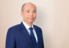Nishimura & Ashai hired Nguyen Ngoc Phuc