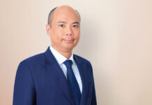 Nishimura & Ashai hired Nguyen Ngoc Phuc