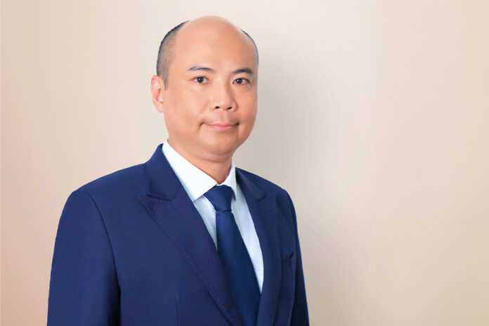 Nishimura & Ashai hired Nguyen Ngoc Phuc