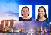 O'Melveny M&A hires in Singapore