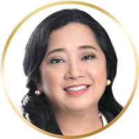 Patricia-Ann T PRODIGALIDAD