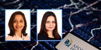Rasmeli investment in Apollo Healthco
