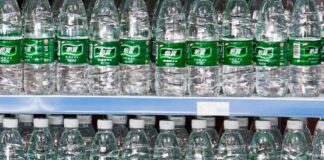 CR Beverage’s HKD5bn listing