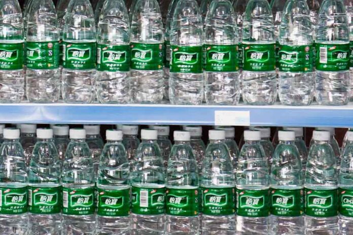 CR Beverage’s HKD5bn listing