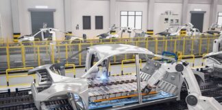 Horizon Robotics IPO