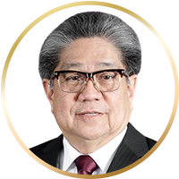 Gilbert Raymund REYES
