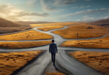 Roads less travelled 