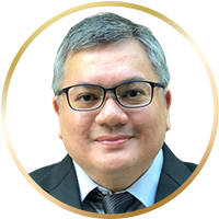 Jonathan P SERRANO