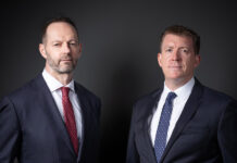 Stephenson Harwood hired new partners