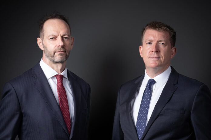 Stephenson Harwood hired new partners