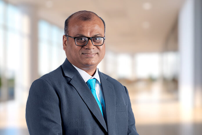 Sudip Mullick Joins Economic Laws Practice